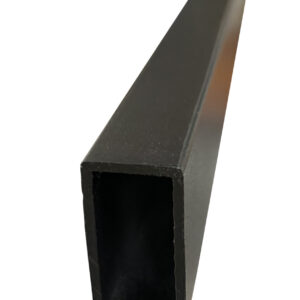 Rect.Hollow Section (RHS) 40mm x 20mm x 2mm x 6.5mtr Monument Tx