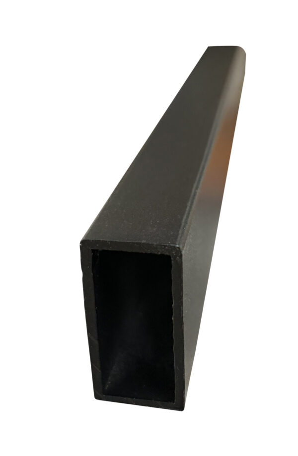 Rect.Hollow Section (RHS) 40mm x 20mm x 2mm x 6.5mtr Monument Tx ...