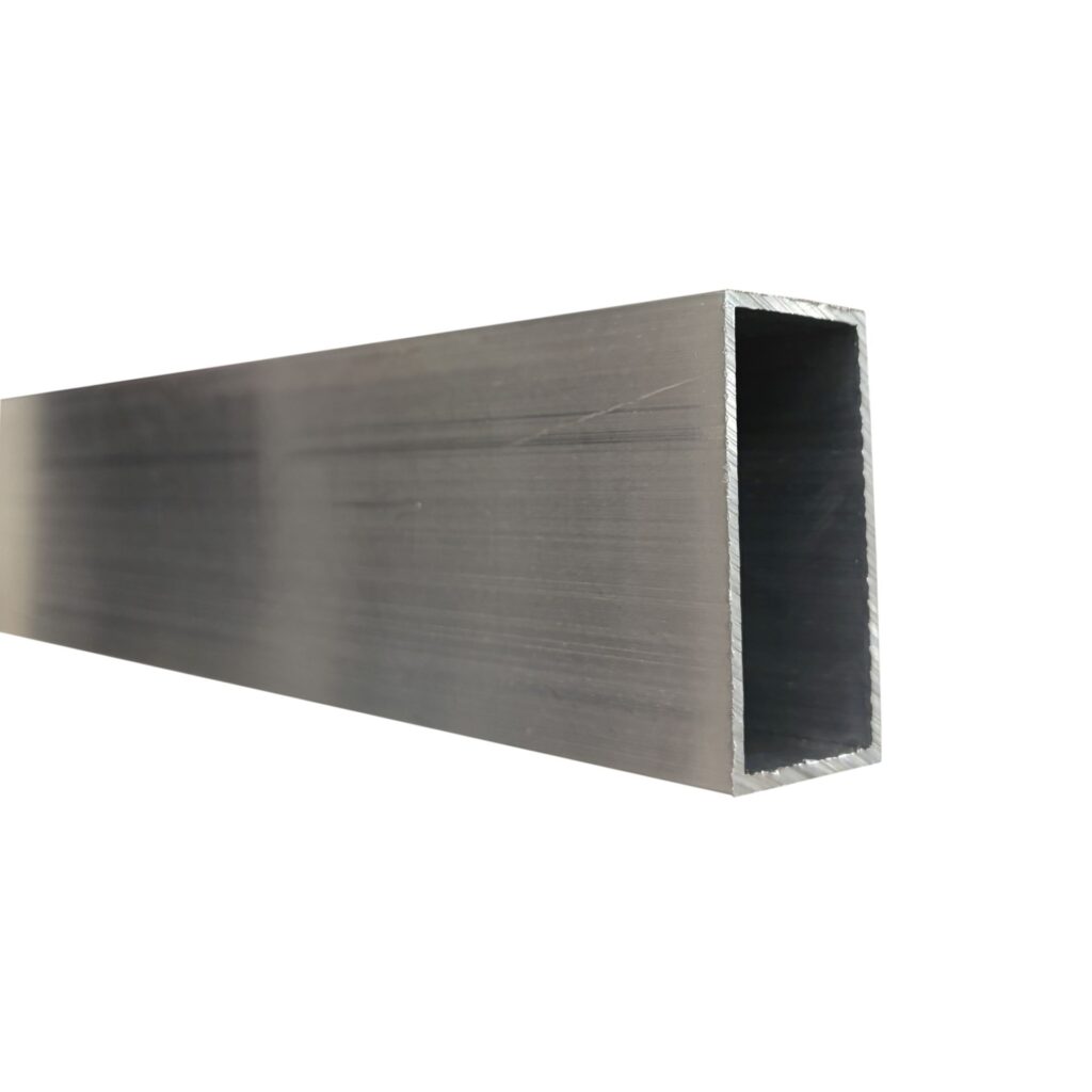 Rect. Hollow Section (RHS) 50mm x 25mm x 1.6mm x 6.5mtr Milled ...