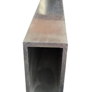 Rect. Hollow Section (RHS) 50mm x 25mm x 2.5mm x 6.5mtr Milled