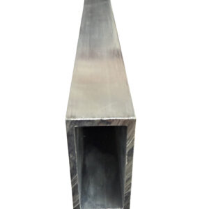 Rect. Hollow Section (RHS) 50mm x 25mm x 3mm x 6.5mtr Milled
