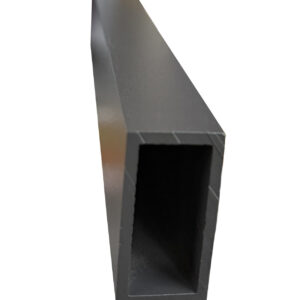 RHS 50 X 25 X 3 X 6.5M MONUMENT Textura