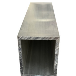 Rect. Hollow Section (RHS) 50mm x 40mm x 3mm x 6.5mtr Milled