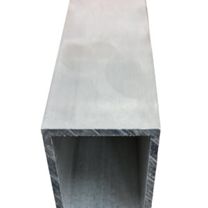 Rect. Hollow Section (RHS) 60mm x 40mm x 3mm x 6.5mtr Milled