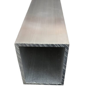 Rect. Hollow Section (RHS) 60mm x 50mm x 3mm x 6.5mtr Milled