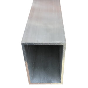 Rect. Hollow Section (RHS) 75mm x 50mm x 3mm x 6.5mtr Milled