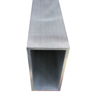 Rect. Hollow Section (RHS) 80mm x 40mm x 3mm x 6.5mtr Milled