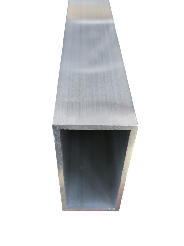 Rect. Hollow Section (RHS) 80mm x 40mm x 3mm x 6.5mtr Milled ...