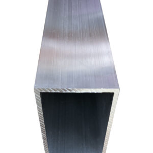 Rect. Hollow Section (RHS) 80mm x 50mm x 3mm x 6.5mtr Milled