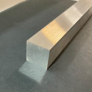 Square Bar 31.75mm x 3658mm