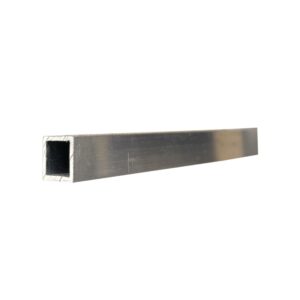 SHS 12.7mm x 1.6mm x 6.5mtr Milled