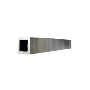 SHS 20mm x 3mm x 6.5mtr Milled