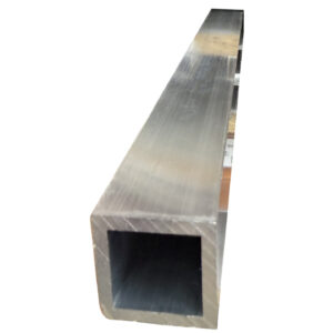 SHS 25mm x 3mm x 6.5mtr Milled