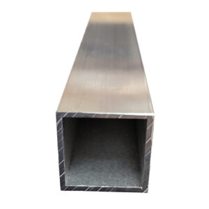 SHS 32mm x 2mm x 6.5mtr Milled