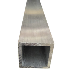 SHS 32mm x 3mm x 6.5mtr Milled