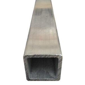 SHS 32mm x 3mm x 6.5mtr Milled Radius