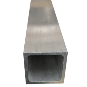 SHS 38.1mm x 2.9mm x 6.5mtr Milled