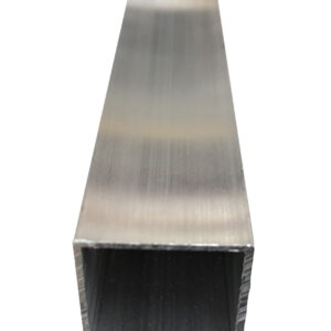 SHS 40mm x 1.6mm x 6.5mtr Milled