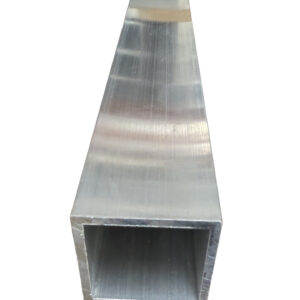 SHS 40mm x 3mm x 6.5mtr Milled