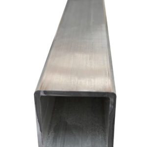 SHS 40mm x 3mm x 6.5mtr Milled Radius