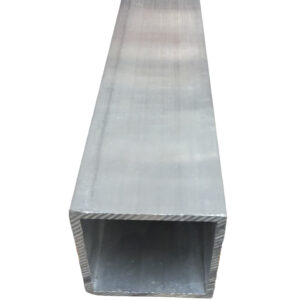 SHS 45mm x 2.5mm x 6.5mtr Milled