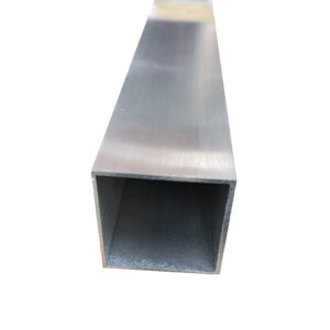 SHS 50mm x 1.6mm x 6.5mtr Milled