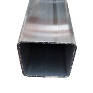 SHS 50mm x 1.6mm x 6.5mtr Milled Radius
