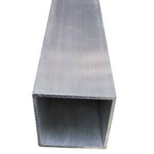SHS 50mm x 2mm x 6.5mtr Milled