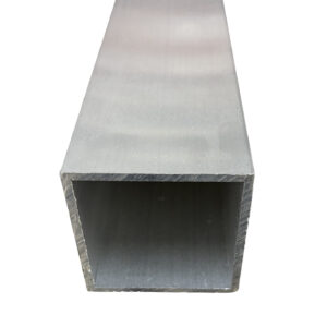 SHS 50mm x 2.5mm x 6.5mtr Milled