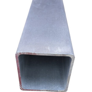 SHS 65mm x 3mm x 6.5mtr Milled Radius