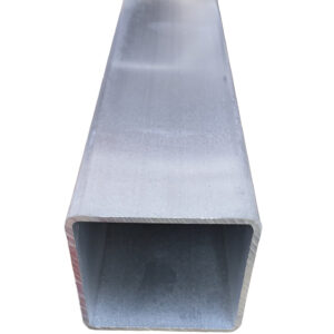 SHS 65mm x 3mm x 6.5mtr Milled Radius