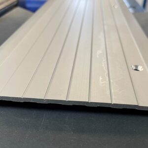 Threshold Flat Stair Trim 125mm