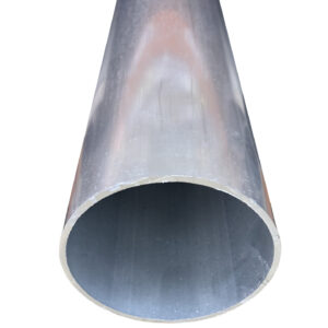 Tube 100mm x 3mm x 6.5mtr Milled