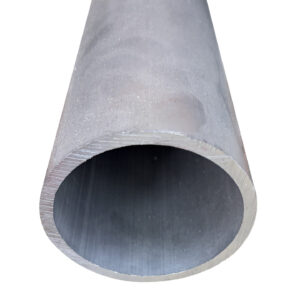 Tube 101.6mm x 6.35mm x 6.5mtr Milled
