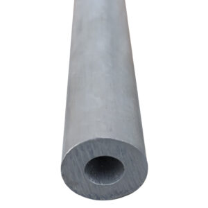 Tube 22.23mm x 5.99mm x 6mtr Milled
