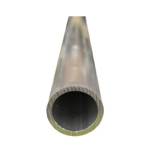 Tube 32mm x 3mm x 6.5mtr Milled