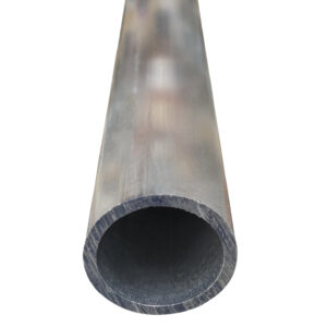 Tube 38.1mm x 3.25mm x 6.5mtr Milled