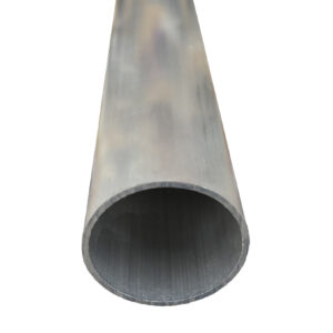 Tube 40mm x 1.6mm x 6.5mtr Clear