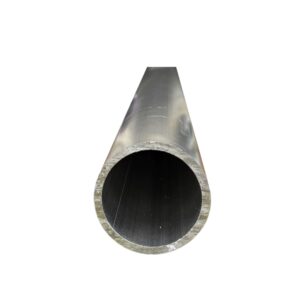 Tube 44.5mm x 3.2mm x 6.5mtr Milled