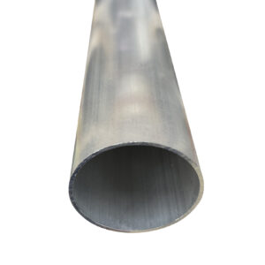 Tube 50mm x 1.6mm x 6.5mtr Milled