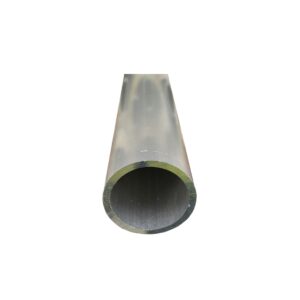 Tube 50mm x 4mm x 6.5mtr Milled