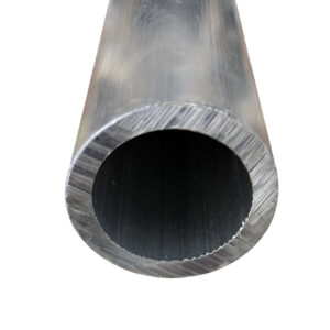 Tube 50mm x 6mm x 6mtr Milled
