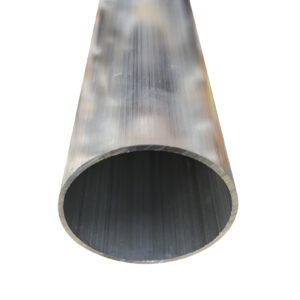 Tube 60mm x 2mm x 6.5mtr Milled