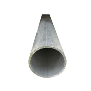Tube 60mm x 3mm x 6.5mtr Milled