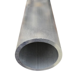 Tube 60mm x 5mm x 6.5mtr Milled