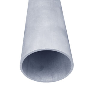 Tube 76.19mm x 3.25mm x 6.5mtr Milled