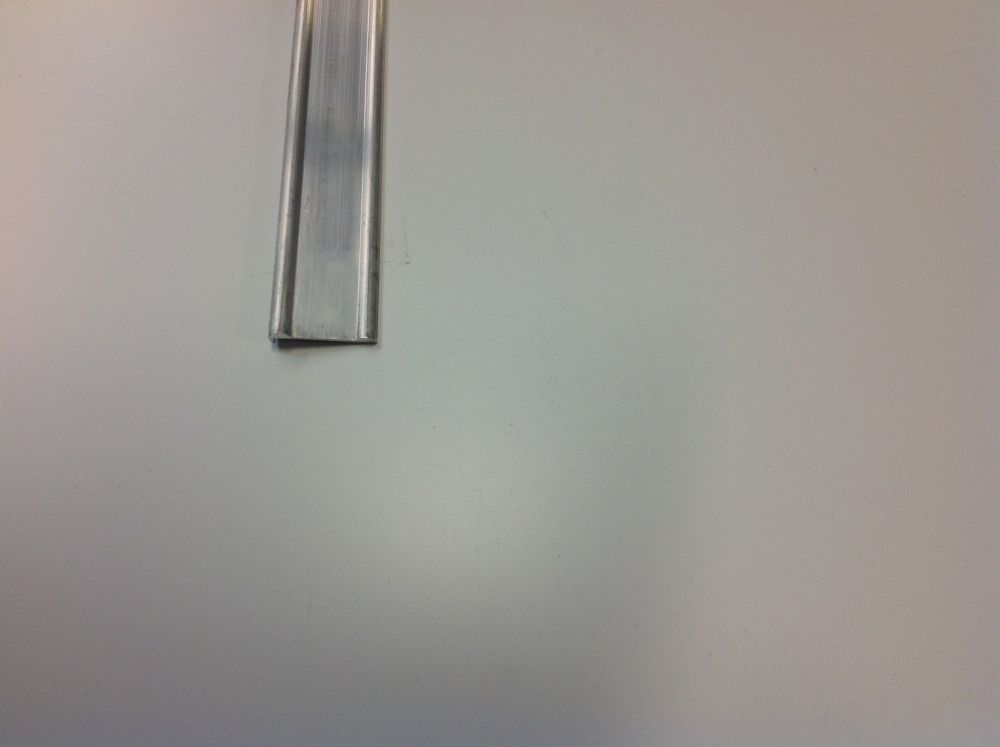 Table Edge 29.36mm x 5.92mm x 4mtr